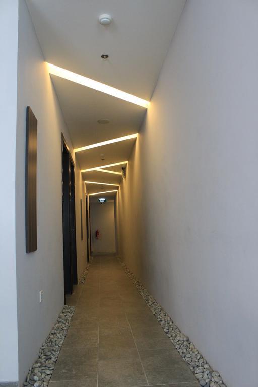 Eatern Hotel Batam Esterno foto